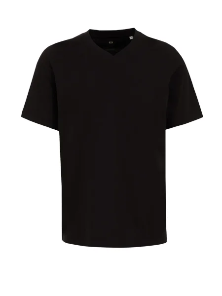 WE Fashion Tricou negru