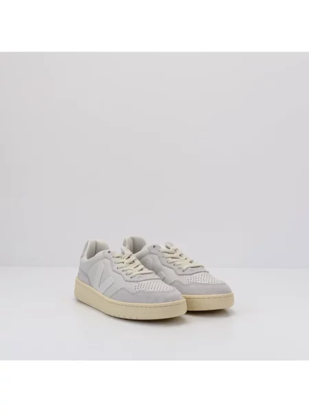 Sneakersy Veja białe