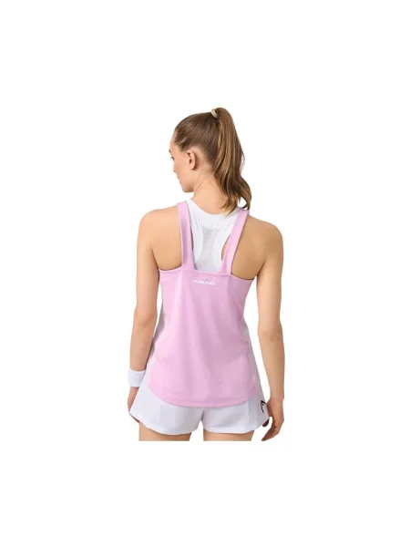 Tricou Head