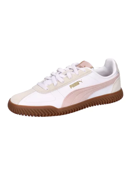 Buty PUMA Club Kayzer OG białe