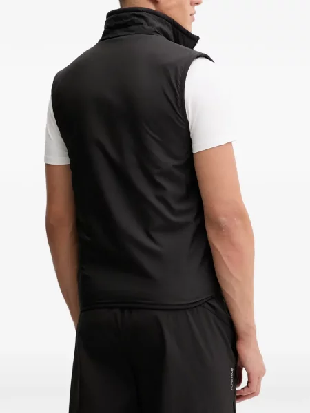Reversibil vestă Puma negru