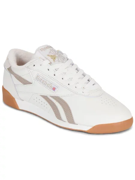 Klasszikus félcipő Reebok Classic fehér