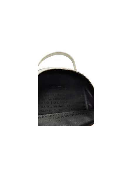 Armani Exchange ruksak za žene zelena