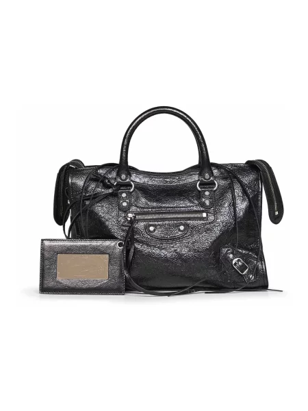 Torebka Balenciaga czarna