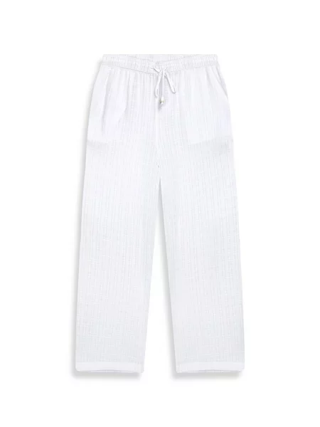 Повседневные брюки Ltb Jeans белые