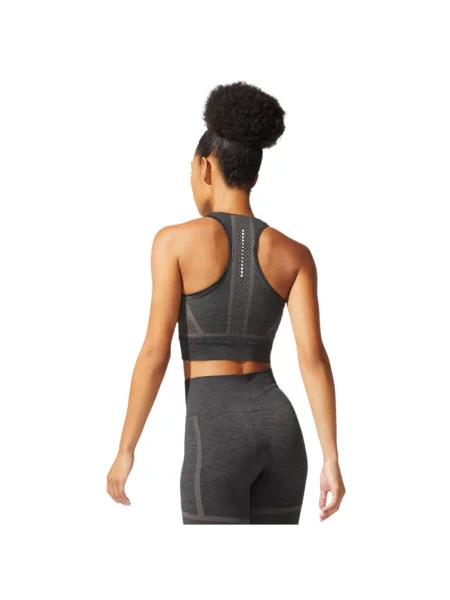 Top sportowy Asics szary