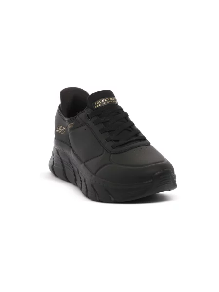 Pantofi Skechers negru