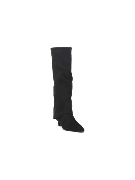 Pantofi Steve Madden negru