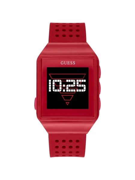 Zegarek Guess biały