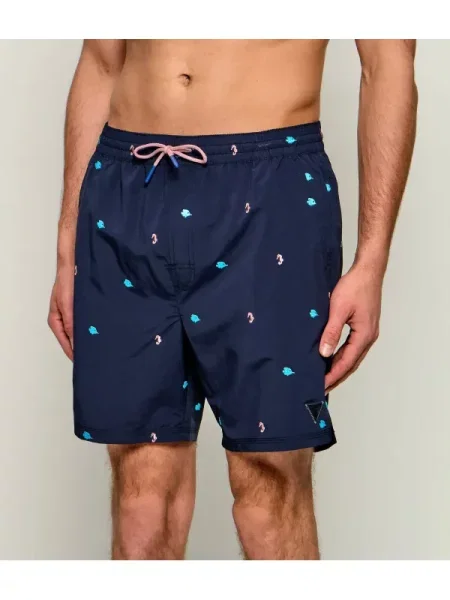 Chiloți Guess Underwear