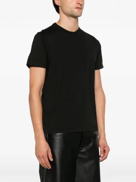 Scurt tricou D4.0 negru