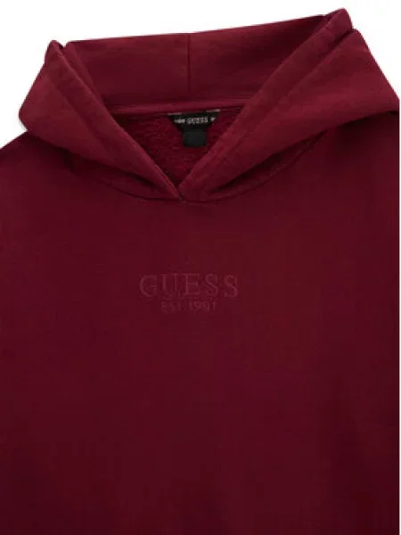 Mikina Guess
