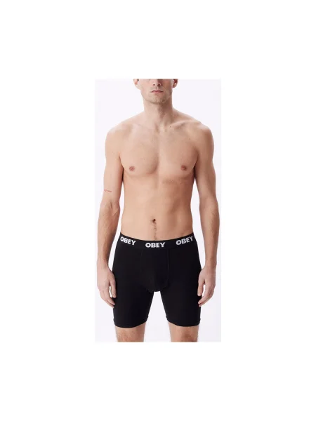 Boxerky Obey v biznis štýle