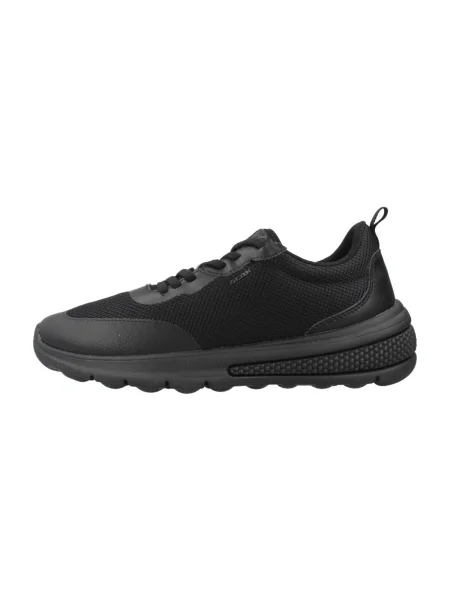 Pantofi Geox negru