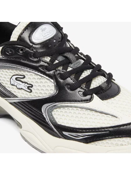 Lacoste Buty Treningowe Storm 96 2K beżowe