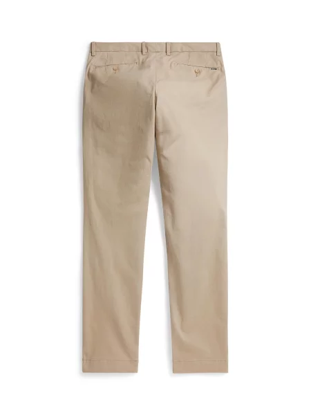 Polo Ralph Lauren Chino nohavice zelená