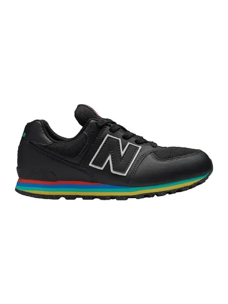 Tenisky New Balance 997 čierna