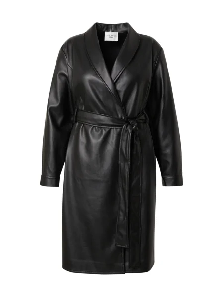 CITA MAASS Rochie negru