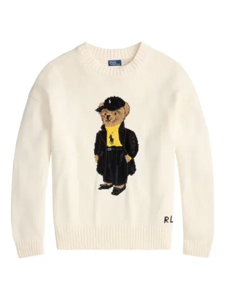 Șapcă Polo Ralph Lauren de mătase cu broderie cu dungi negru