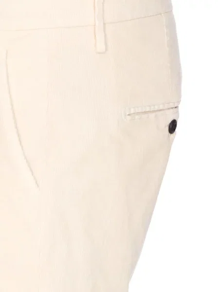 Pantaloni Dondup de catifea cord