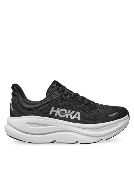 Кроссовки для бега Hoka черные
