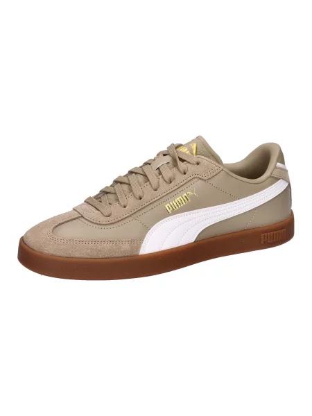Buty sportowe sneakersy Puma CLUB II ERA białe