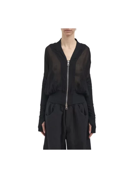 Kurtka bomber Andrea Ya'aqov czarny