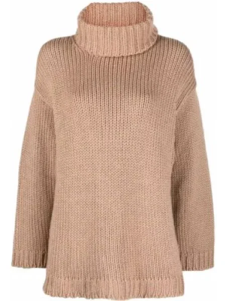 Pulover Red Valentino roșu