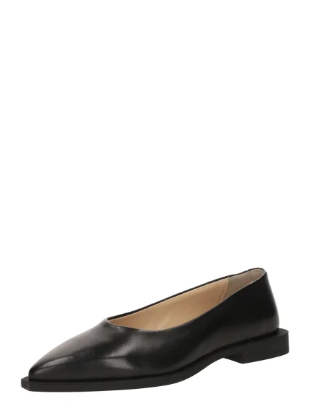 Copenhagen Balerinke črna