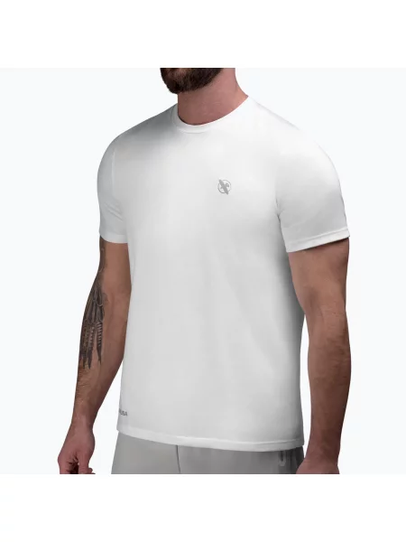 Tričko Hayabusa Essential white bílé