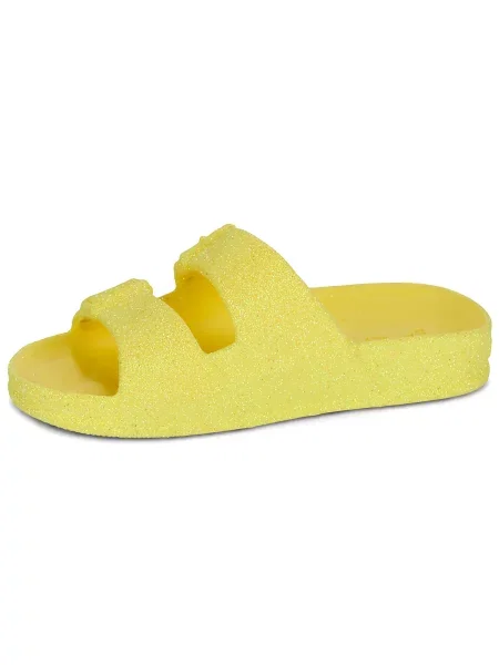 Pantofi copii Cacatoès galben