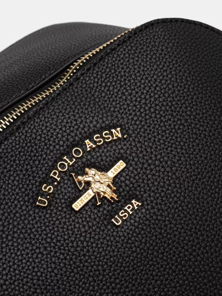 Кожаный рюкзак U.s. Polo Assn.