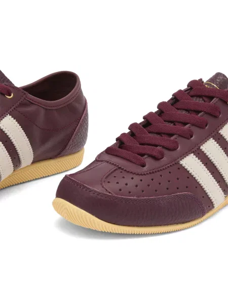 Sneakersy Adidas białe