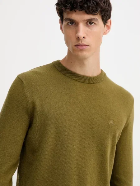 Шерстяной свитер Marc O'polo