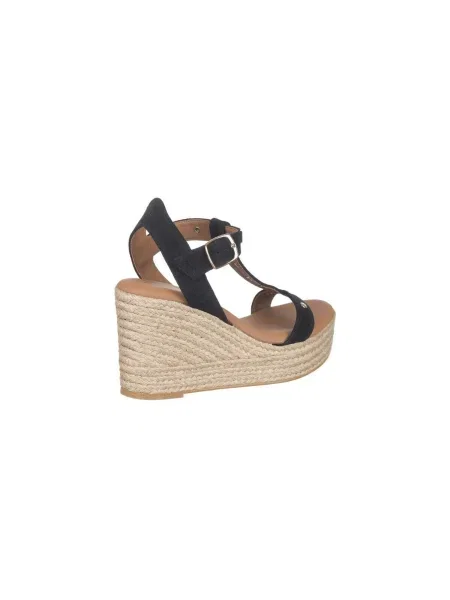 Pantofi Popa negru