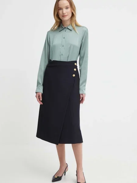 Lauren Ralph Lauren Srajca zelena