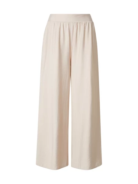 Hailys Pantaloni bej