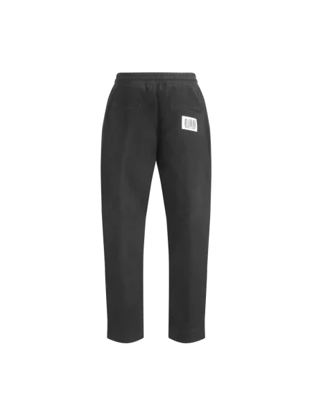 Joggery Moschino czarne