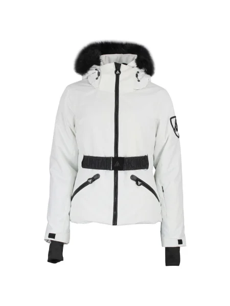 Geacă Peak Mountain bej