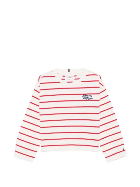 Dětské top Tommy Hilfiger