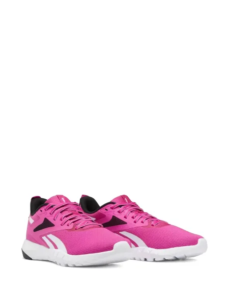 Sneakerși Reebok Flexagon roz