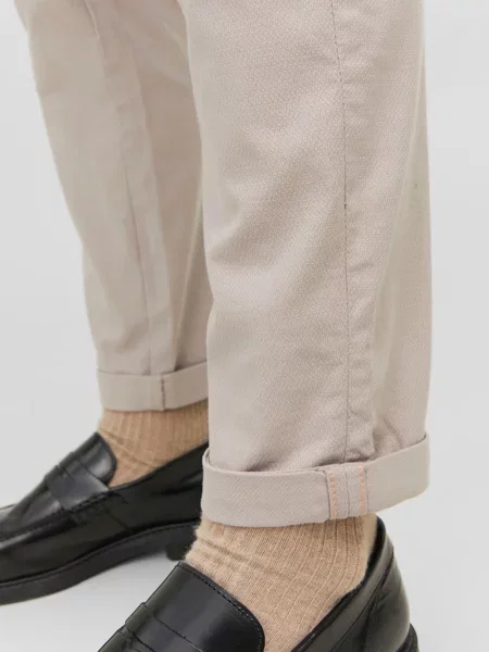 Повседневные брюки Jack & Jones без косточек