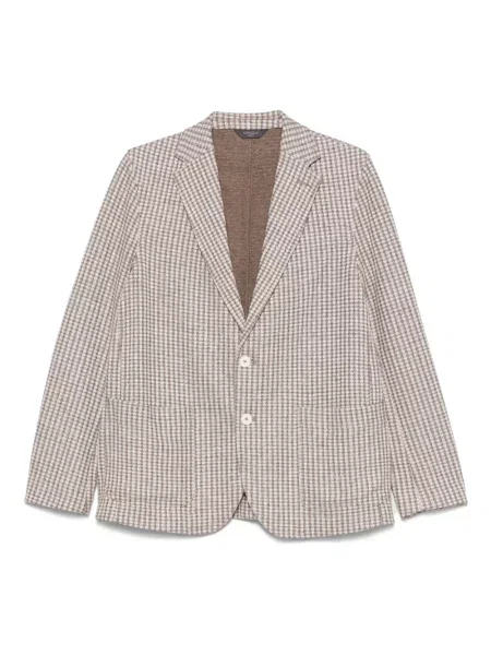 Sacou Circolo 1901 tricotate