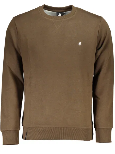 Hanorac U.s. Grand Polo maro