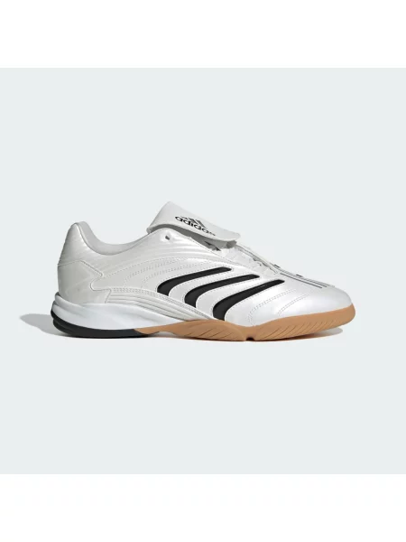 ADIDAS ORIGINALS Tenisky Predator Sala / bílá černá