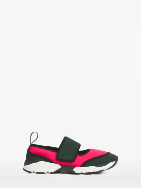 Sneakerși Marni roz