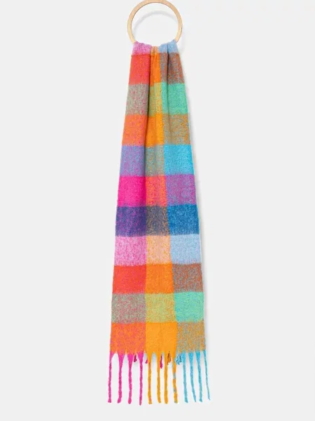 Шарф Medicine візерунок