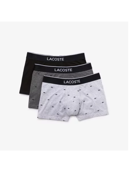 Трусы Lacoste