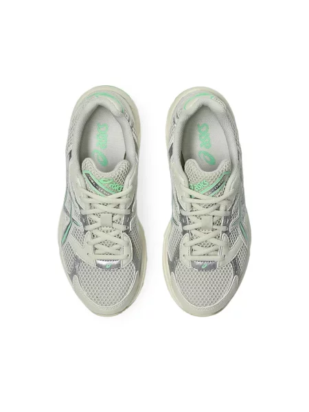 Sneakers Asics Pale Oak/ Menthol EUR 36 beżowe