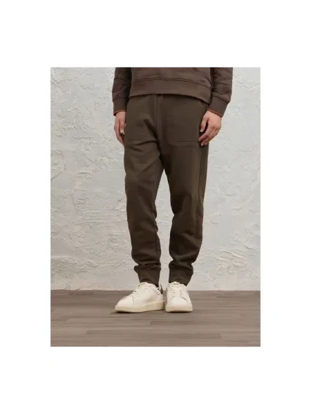 Pantaloni Blauer maro